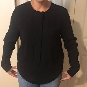 J Brand Blouse, Size L